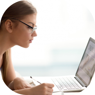 Tap into Your Strengths